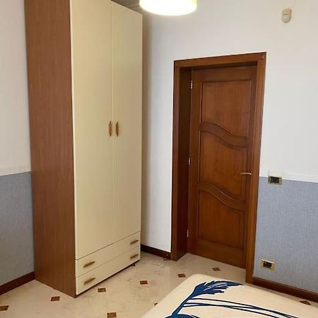 Enry Station House Apartment Bari Exterior photo