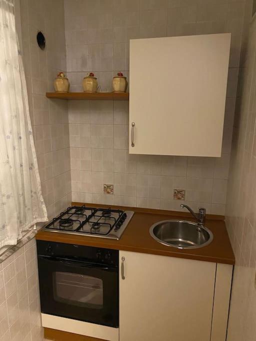 Enry Station House Apartment Bari Exterior photo
